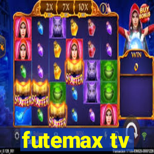 futemax tv